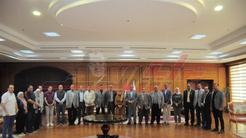 جامعة كفرالشيخ