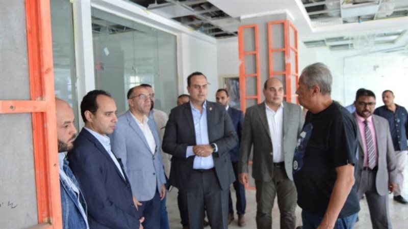 جولة رئيس الرعاية