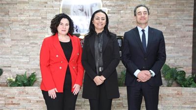 شراكة بين قومي المرأة وحكومة فرنسا والأمم المتحدة لإنهاء العنف ضد النساء