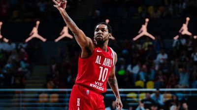 الأهلي يواجه بانجي بطل إفريقيا الوسطى في ثالث مبارياته بـBAL