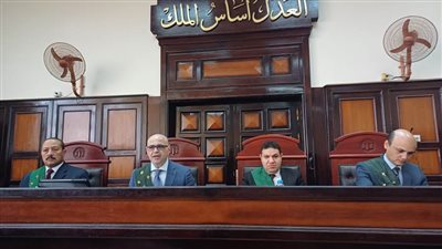 سبب خصومة ثأرية.. الإعدام شنقًا لعامل أنهى حياة شخص في أسيوط