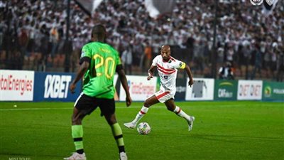 محمد صلاح: نشوة انتصار الزمالك ضد الأهلي جعلت هناك حالة استهتار بالفريق الغاني