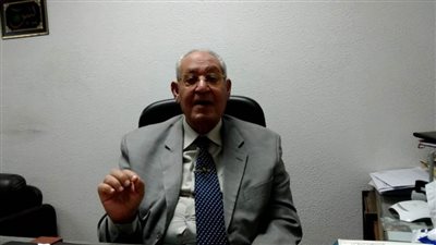 رئيس مجمع اللغة العربية: نهدف إلى وصول إنتاجنا للعالم أجمع عن طريق الذكاء الاصطناعي