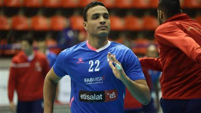 بطولة إفريقيا للكرة الطائرة.. 