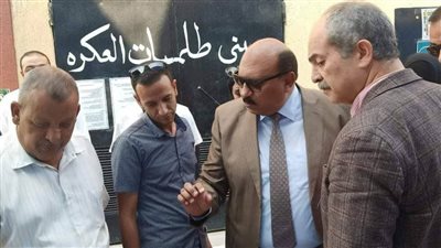 إحلال وتجديد وتطوير مشروعات المياه والصرف الصحي بالسويس والإسماعيلية وبورسعيد