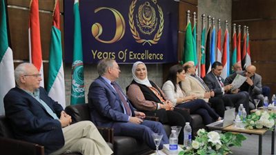  وزراء التعاون والتضامن ومحافظ أسوان يشهدان تخريج دفعات متدربين 