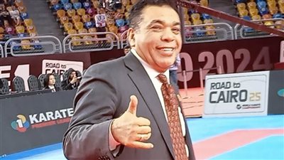 عبدالفتاح النجار: حققنا نتيجة جيدة وفقاً لظروف البطولة وجنة على مفاجأة البطولة