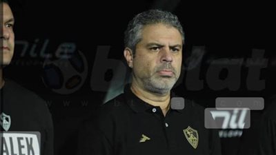 المقاولون يفتح باب المفاوضات بعد رحيل محمد عودة