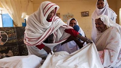 ختان الإناث أزمة عاصفة في 