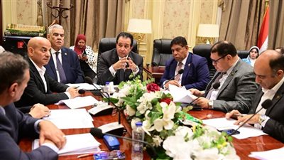 نقل البرلمان توافق على الاتفاقية الموقعة بين مصر وإسبانيا بشان توريد 7 قطارات تالجو