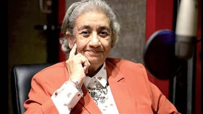 منى الصبان بمهرجان أسوان لأفلام المرأة: مدرسة السينما العربية حلم تحقق على أرض الواقع