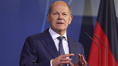 الأربعاء.. المستشار الألماني يستقبل رئيس الوزراء البريطاني في برلين