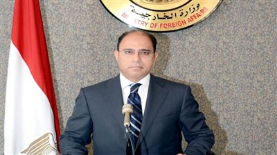 عاجل.. الخارجية: من المؤسف استمرار انتهاك القانون الدولي والقيم الإنسانية بهذه الفجاجة