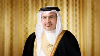 ولي العهد البحريني ووزير الخارجية الأمريكي يبحثان هاتفيا الأوضاع في غزة