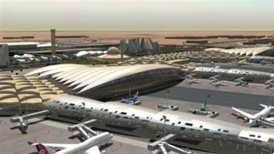 مطارات المملكة تُسجل 12.50 مليون مسافر دولي ومحلي خلال شهر رمضان وعطلة عيد الفطر