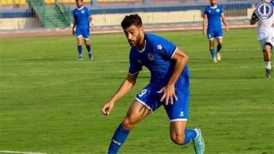 لاعب طلائع الجيش مرشح للانتقال إلى الأهلي في الموسم المقبل