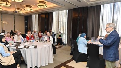 هيئة الدواء والصحة العالمية ينظمان تدريبًا حول إجراءات إصدار رخصة التسويق للمستحضرات الصيدلية