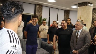 تحت رعاية قطاع الأنشطة الطلابية بالوزارة..  استمرار منافسات مهرجان الأنشطة الطلابية الأول بجامعة السويس