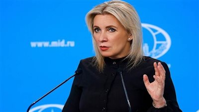 عاجل.. زاخاروفا: هناك نقطة مهمة غائبة عن الانتقادات الأمريكية لحالة حقوق الإنسان في أوكرانيا