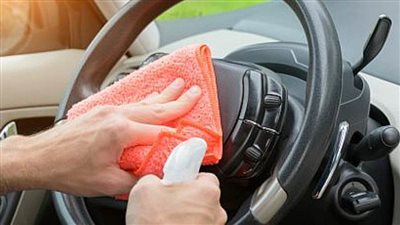 الروتين هو الحل..هكذا تحافظ على نظافة سيارتك دائما من أسهل الطرق