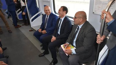 رئيس الأكاديمية العربية يستقبل مدير هيئة فولبريت لبحث التعاون المشترك 