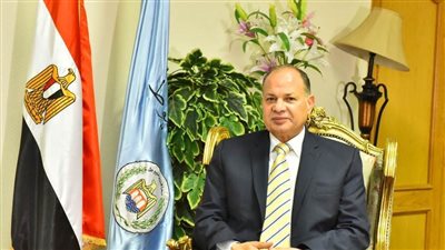 محافظ أسيوط يهنئ الرئيس السيسي بالذكرى الـ 42 لتحرير سيناء