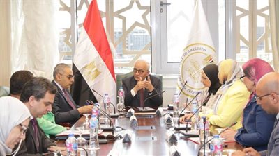 عاجل.. وزير التعليم: التوسع في إعداد المدارس المعتمدة بجميع المراحل