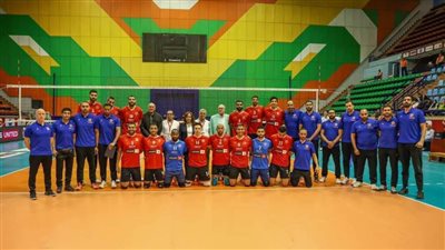 بطولة إفريقيا للكرة الطائرة| تعرّف على مباريات اليوم الأخير 