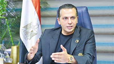 النائب أحمد عبدالجواد: متابعة الدولة لمبادرة انخفاض الأسعار انعكس بشكل إيجابي على السوق