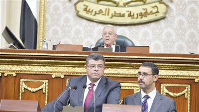 عاجل.. مجلس النواب يوافق على مجموع مواد مشروع قانون التأمين الموحد