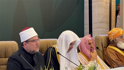 وزير الأوقاف: نرفض أي محاولة لتهجير الشعب الفلسطيني وتصفية قضيته
