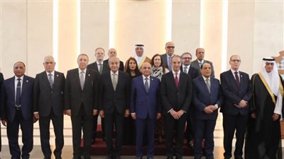 وزير العدل يفتتح مؤتمر الذكاء الاصطناعي التوليدي وأثره على حقوق الملكية الفكرية