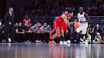 إغراءات الخليج تهدد مسيرة أوجستي بوش مع سلة رجال الأهلي