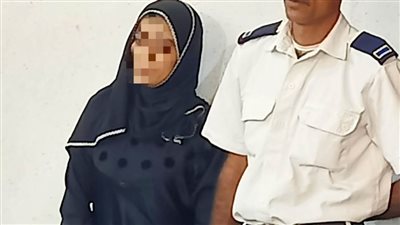 طمعت في الحلق.. جنايات المنصورة تحيل أوراق المتهمة بقتل ابنة جارتها للمفتي