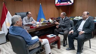 جميعة: نحرص على تقديم رعاية طبية بصورة لائقة للمرضى