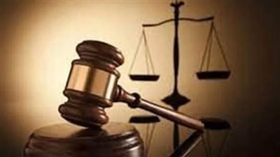 المؤبد للمتهم بتعاطي والاتجار في المواد المخدرة في شبرا الخيمة 