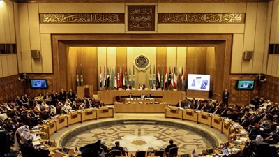 اجتماع للجنة جائزة التميز الإعلامي بالجامعة العربية لاختيار الأعمال الفائزة