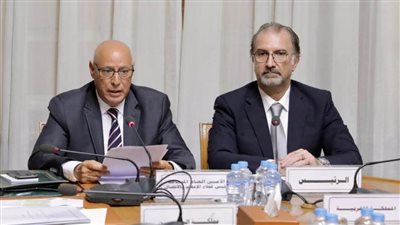 خطابي: جائزة التميز الإعلامي تتزامن مع أحداث مأساوية في وطننا العربي