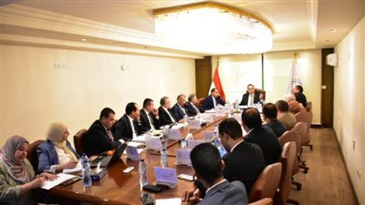 تفاصيل الاجتماع الدوري 73 لهيئة الرعاية الصحية