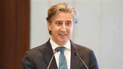 ممثل برنامج الأمم المتحدة الإنمائي يشيد بالتعاون مع 