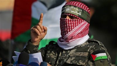 أبو عبيدة: العدو المجرم يحاول لملمة صورته بعد 200 يوم من 