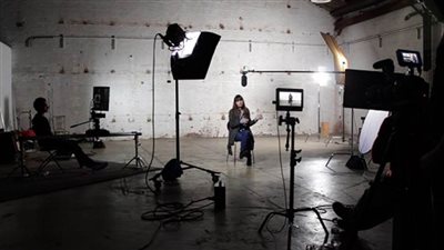 مباحث المصنفات تضبط مكتب 