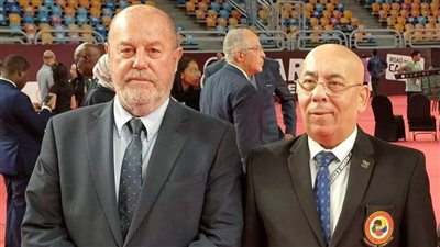 الدهراوي: مصر مستمرة في تنظيم بطولات عالمية على أعلى مستوى بشهادة الجميع