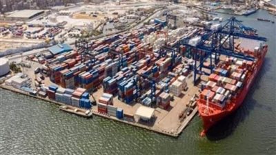 الهيئة العامة لميناء الإسكندرية تتداول 135 ألف طن بضائع خلال 24 ساعة