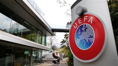 يويفا يعلن قائمة حكام مباريات ‎يورو 2024