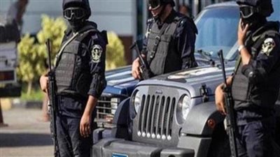 أجهزة الأمن  تضبط عامل رخام لاتهامه بقتل سائق بالإسكندرية لسرقة سيارته