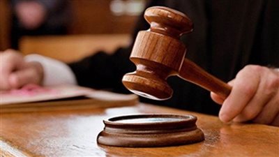 المشدد 5 سنوات لثلاثة متهمين بإحداث عاهة مستديمة لشخص فى شبرا الخيمة