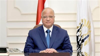 محافظة القاهرة تفتتح منفذا لبيع السلع الأساسية بمدينة السلام