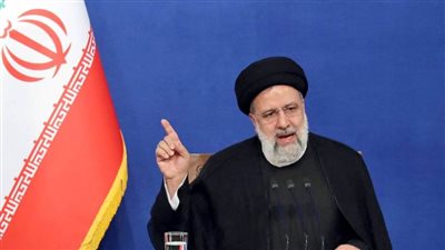 الرئيس الإيراني يهدد إسرائيل