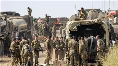 عاجل.. يديعوت أحرونوت: ضباط كبار بالجيش الإسرائيلي يعتزمون الاستقالة بسبب الفشل في غزة